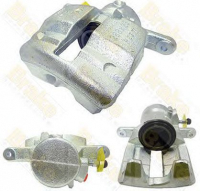 BRAKE ENGINEERING ca2632 -  Тормозной суппорт